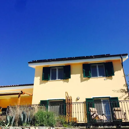 Casa Kara Bed & Breakfast