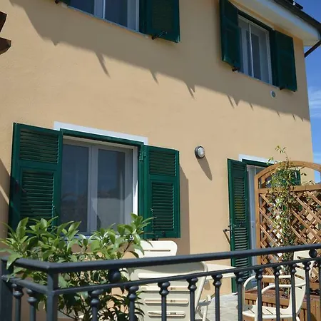 Casa Kara * Dolceacqua