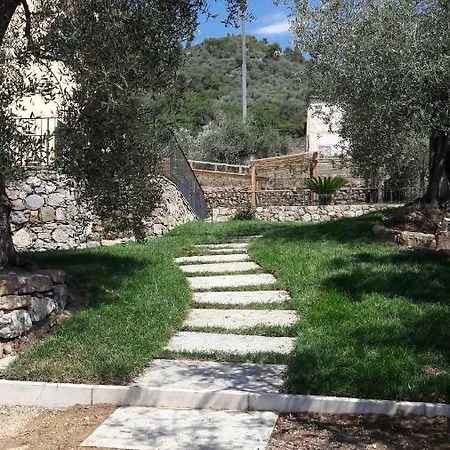 Bed & Breakfast Casa Kara *