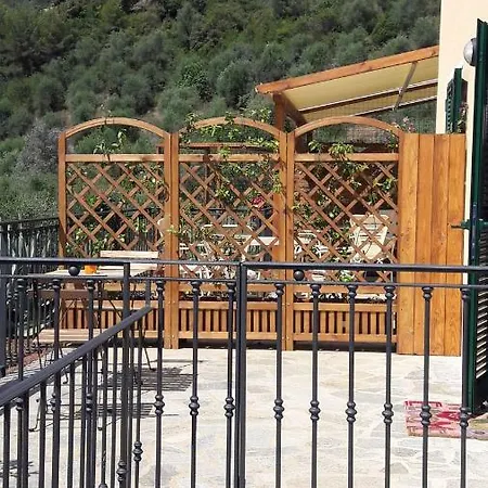 Bed & Breakfast Casa Kara Dolceacqua