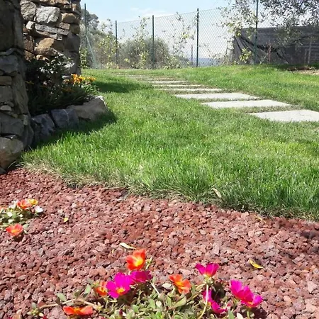 Casa Kara Bed & Breakfast