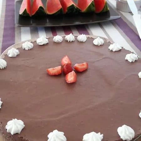 Casa Kara Alojamento de Acomodação e Pequeno-almoço