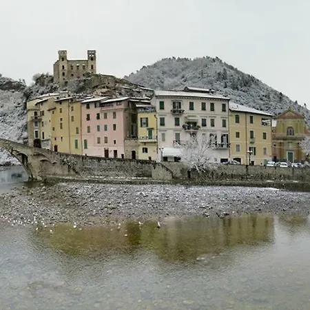 Casa Kara * Dolceacqua