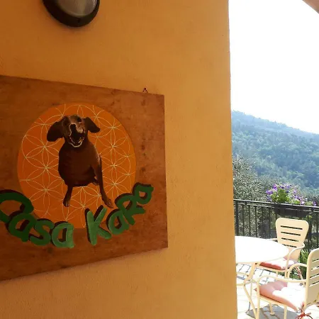 Casa Kara