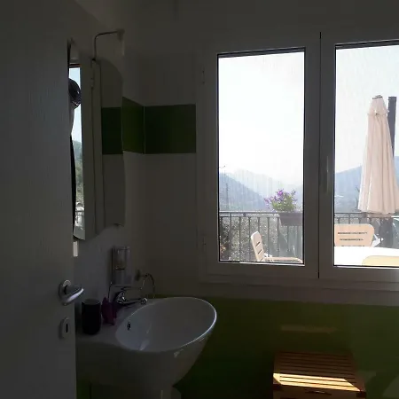 Bed & Breakfast Casa Kara *