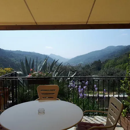Casa Kara Bed & Breakfast *