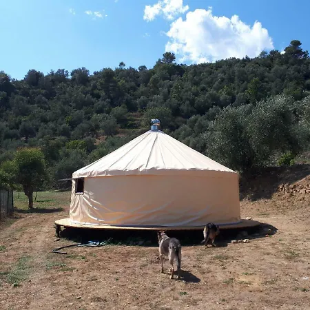 Casa Kara Dolceacqua