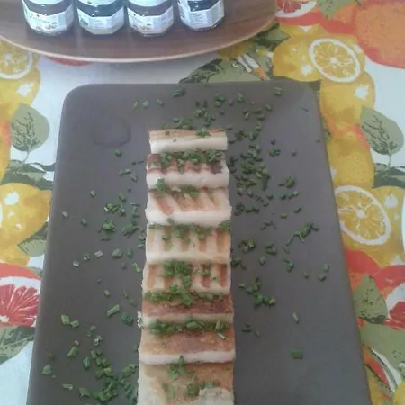 Alojamento de Acomodação e Pequeno-almoço Casa Kara Dolceacqua